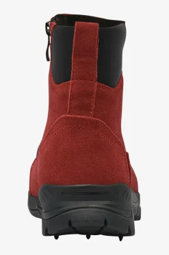 Vinterstøvler Romina Studs Dame Vinterfodtøj|Boots & Snørestøvler