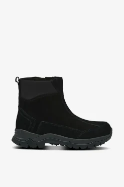 Hot Vinterstøvler Romina Studs Dame Vinterfodtøj|Boots & Snørestøvler