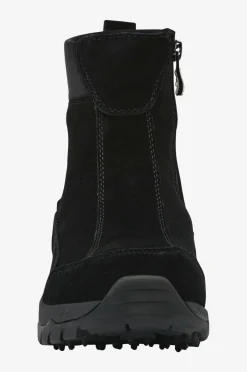 Hot Vinterstøvler Romina Studs Dame Vinterfodtøj|Boots & Snørestøvler