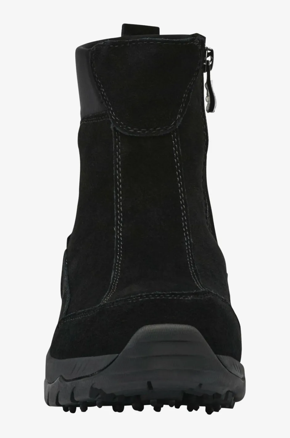 Hot Vinterstøvler Romina Studs Dame Vinterfodtøj|Boots & Snørestøvler