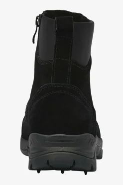 Hot Vinterstøvler Romina Studs Dame Vinterfodtøj|Boots & Snørestøvler