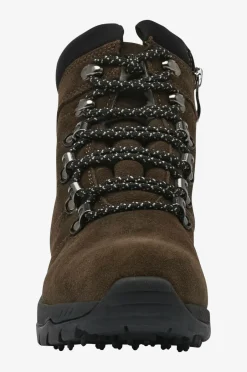 Vinterstøvler Goldy Studs Dame Vinterfodtøj|Boots & Snørestøvler