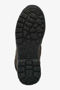 Vinterstøvler Goldy Studs Dame Vinterfodtøj|Boots & Snørestøvler