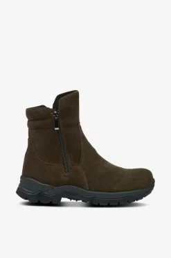 Eskimo Vinterstøvler Kenton Studs^Dame Vinterfodtøj|Boots & Snørestøvler