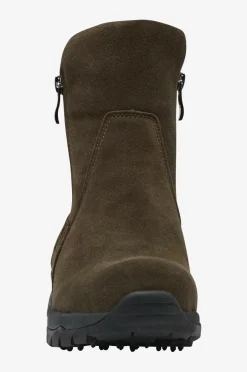 Eskimo Vinterstøvler Kenton Studs^Dame Vinterfodtøj|Boots & Snørestøvler