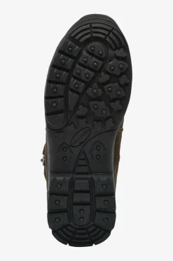 Eskimo Vinterstøvler Kenton Studs^Dame Vinterfodtøj|Boots & Snørestøvler