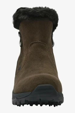 Sale Vinterstøvler Olara Studs Dame Vinterfodtøj|Boots & Snørestøvler