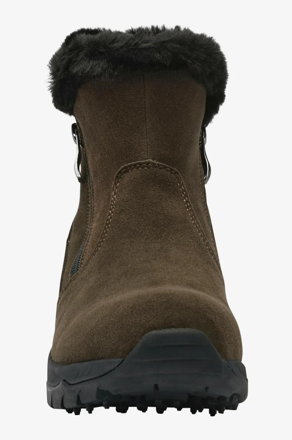 Sale Vinterstøvler Olara Studs Dame Vinterfodtøj|Boots & Snørestøvler