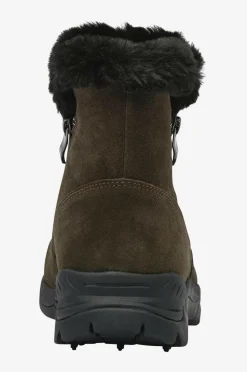 Sale Vinterstøvler Olara Studs Dame Vinterfodtøj|Boots & Snørestøvler