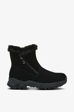 Eskimo Vinterstøvler Olara Studs^Dame Vinterfodtøj|Boots & Snørestøvler