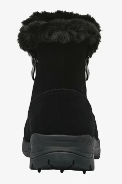 Eskimo Vinterstøvler Olara Studs^Dame Vinterfodtøj|Boots & Snørestøvler