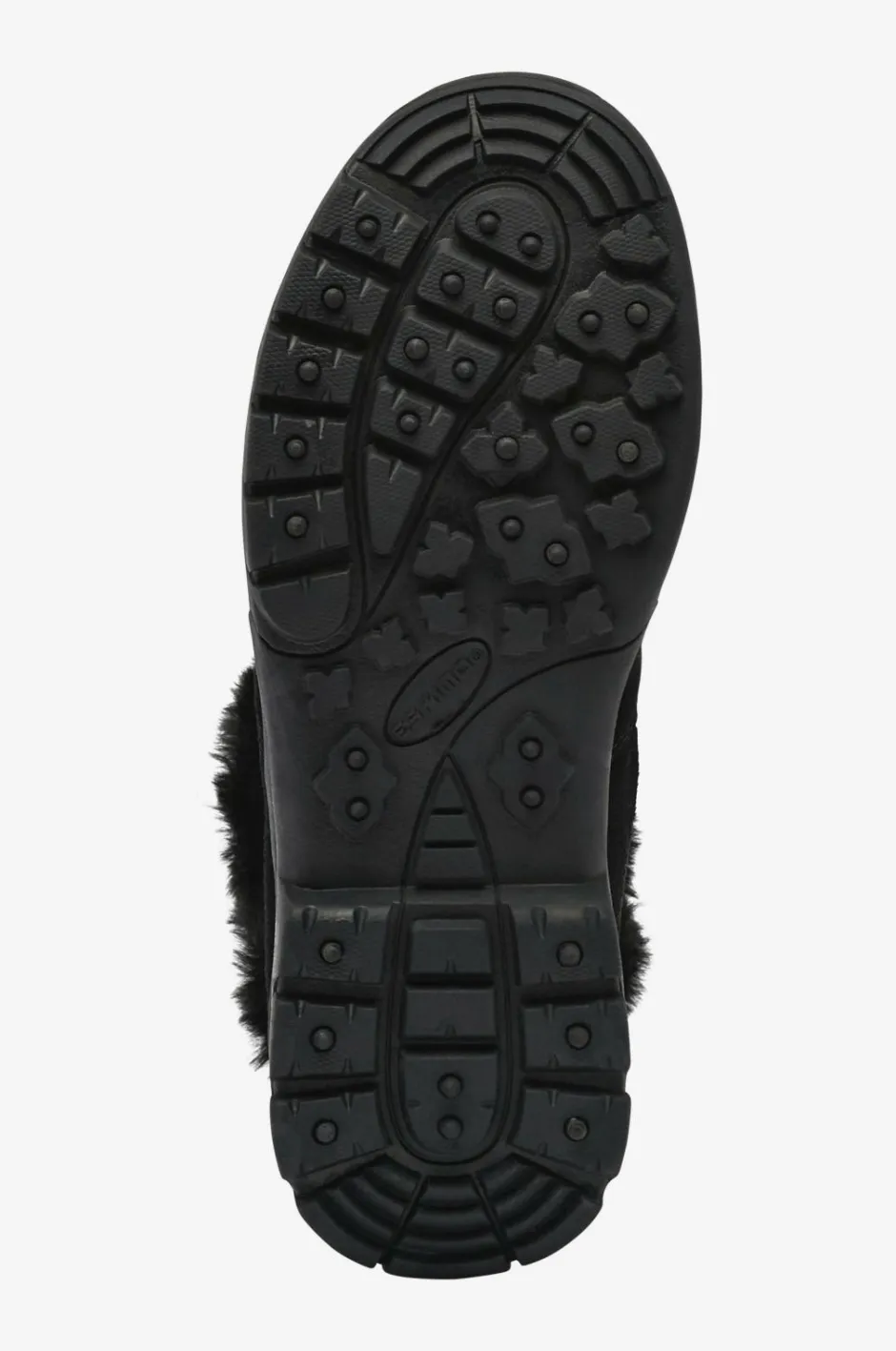 Eskimo Vinterstøvler Olara Studs^Dame Vinterfodtøj|Boots & Snørestøvler