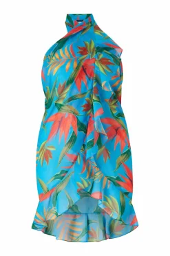 Discount Sarong Pichola Dame Strandtøj