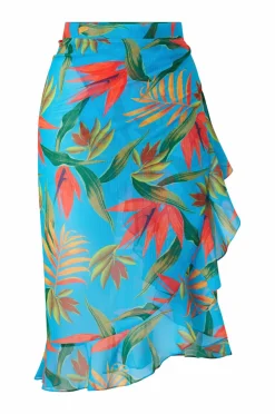 Discount Sarong Pichola Dame Strandtøj