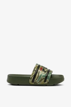 New Badetøfler Morro Bay P Slipper Kids Børn Badesko