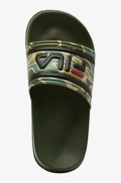 New Badetøfler Morro Bay P Slipper Kids Børn Badesko