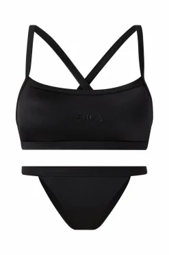 FILA Bikini Somain Bikini^Dame Badetøj|Badetøj
