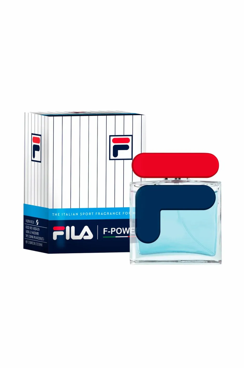 FILA F-Power Man EdT 90 ml^ Parfume|Parfume