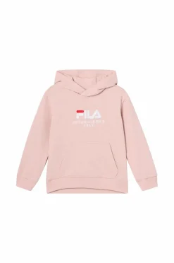New Hættetrøje Benna Regular Logo Børn Sweatshirts & Hoodies