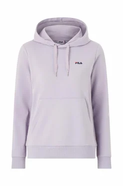 FILA Hættetrøje Lierna Hoodie^Dame Sweatshirts & Hoodies