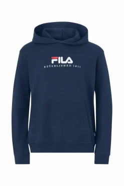 New Hættetrøje Valsera Regular Logo Hoodie Sweatshirts & Hoodies