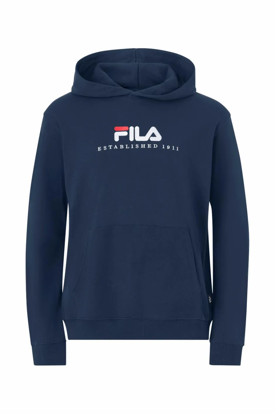 New Hættetrøje Valsera Regular Logo Hoodie Sweatshirts & Hoodies