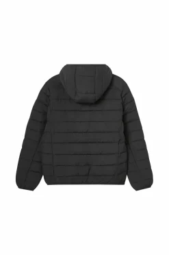 FILA Jakke Montegiove Regular Hooded Lightweight^Børn Overtøj