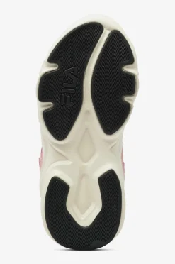 FILA Kondisko Collene Logo Kids^Børn Sneakers