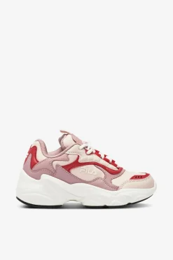 FILA Kondisko Collene CB Kids^Børn Sneakers