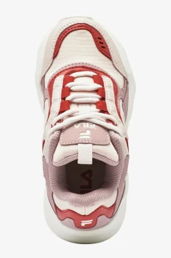 FILA Kondisko Collene CB Kids^Børn Sneakers