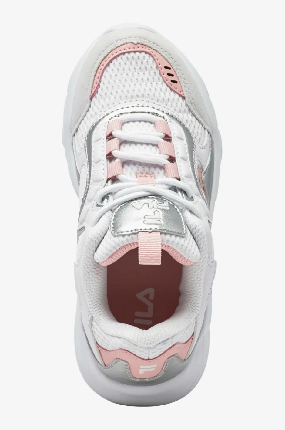 New Kondisko Collene Logo Kids Børn Sneakers