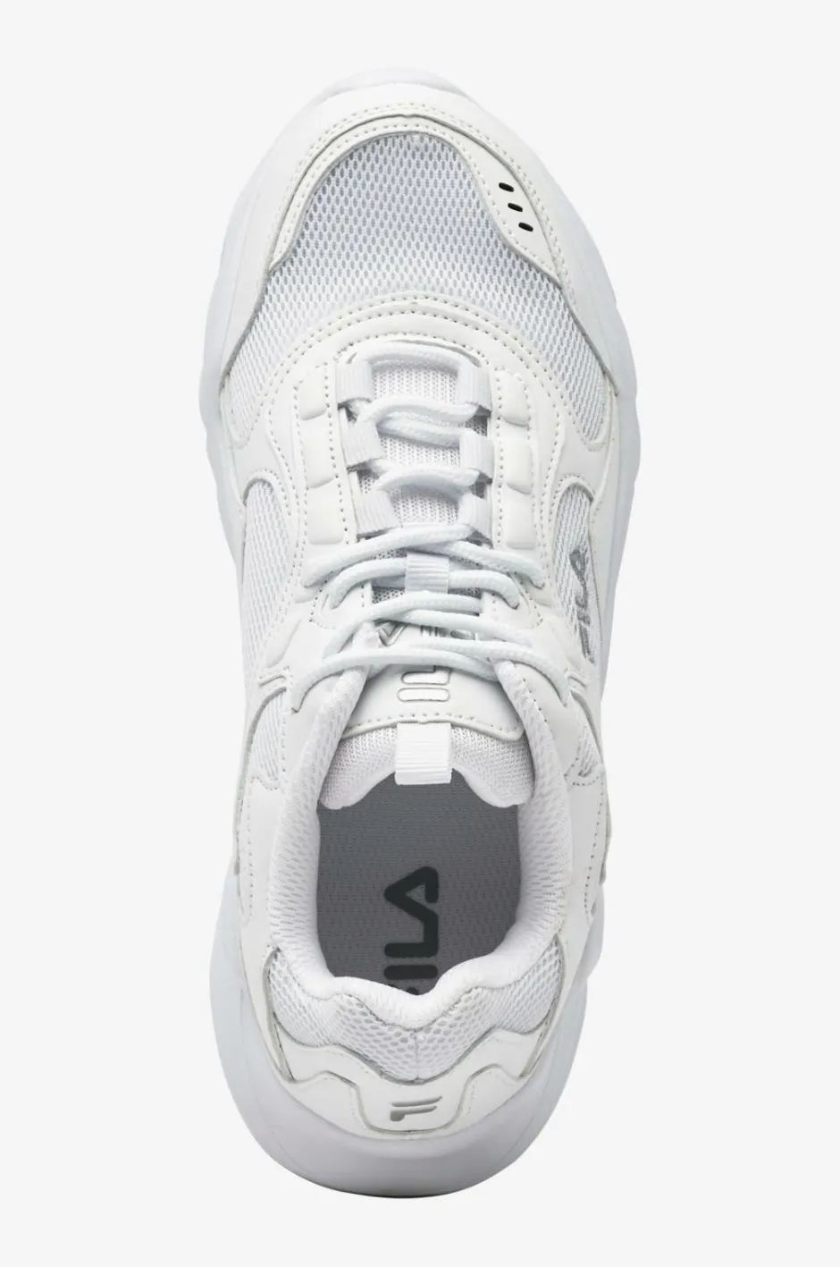 FILA Kondisko Collene Teens^Børn Sneakers