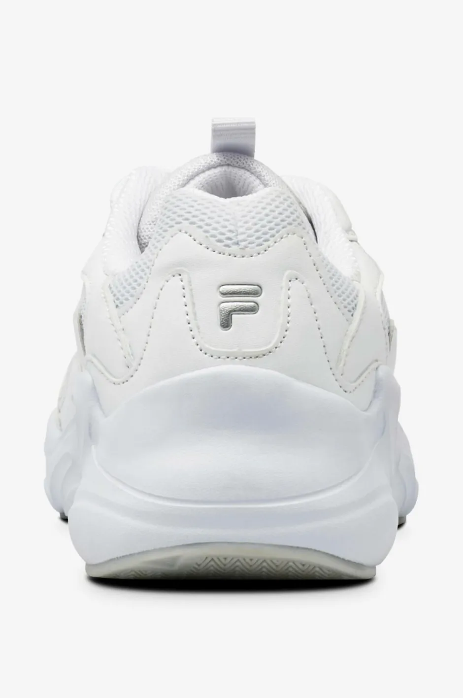 FILA Kondisko Collene Teens^Børn Sneakers
