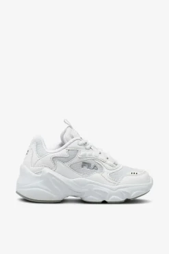 FILA Kondisko Collene Kids^Børn Sneakers