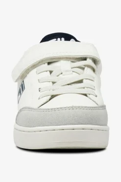 FILA Kondisko Courtbay Velcro Kids^Børn Sneakers