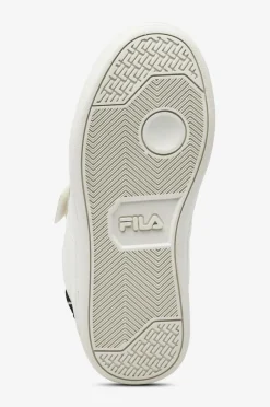 FILA Kondisko Courtbay Velcro Kids^Børn Sneakers