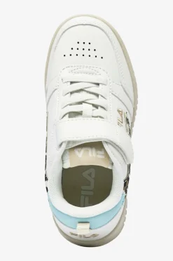 Kondisko Rega NF Velcro Kids Børn Sneakers