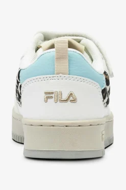 Kondisko Rega NF Velcro Kids Børn Sneakers