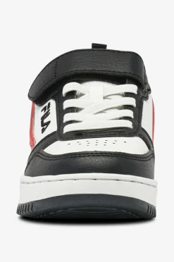 Outlet Kondisko Rega NF Velcro Kids Børn Sneakers