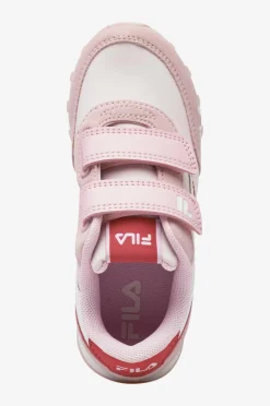 Online Kondisko Orbit Revolution Velcro Kids Børn Sneakers