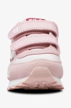Online Kondisko Orbit Revolution Velcro Kids Børn Sneakers