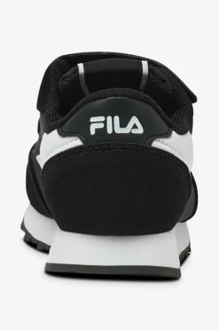FILA Kondisko Orbit Revolution Velcro Kids^Børn Sneakers