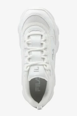 FILA Kondisko Strada Dreamster Teens^Børn Sneakers