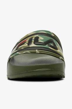 FILA Sandaler Morro Bay P Slipper Teens^Børn Sandaler