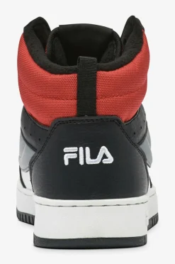 Clearance Sneakers Rega NF Mid Teens Børn Sneakers