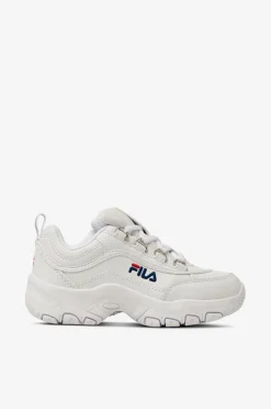 FILA Sneakers Strada Low Kids^Børn Sneakers