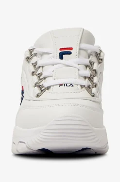 FILA Sneakers Strada Low Kids^Børn Sneakers
