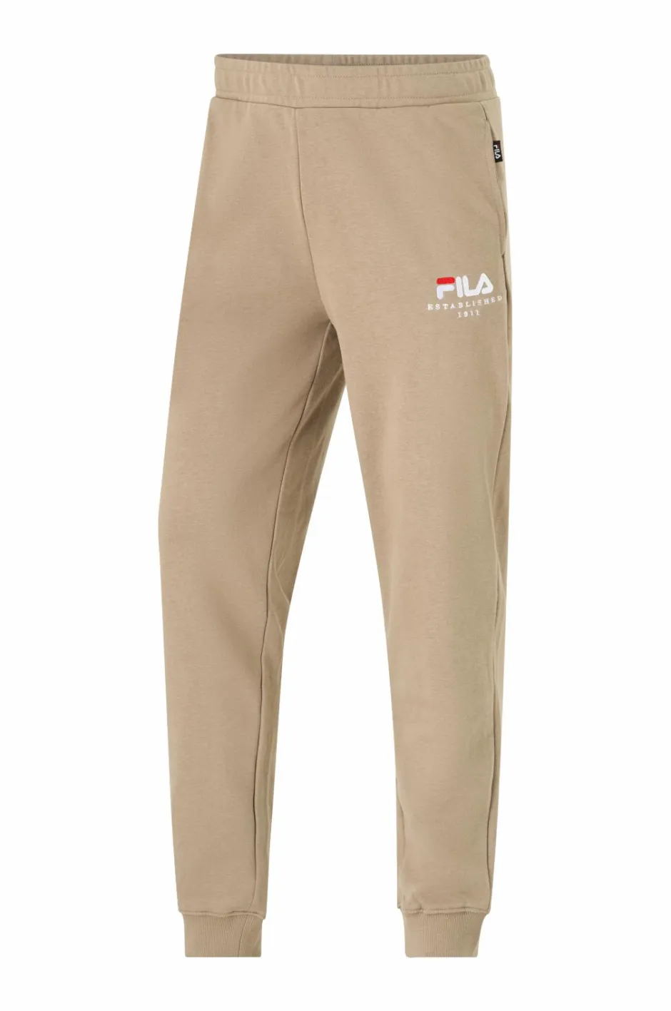 FILA Sweatpants Valsera Regular Logo^ Bukser