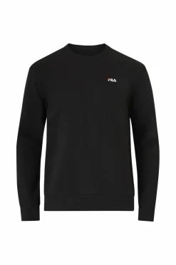 Discount Sweatshirt Leverano Regular Crew Sweat Sweatshirts & Hoodies|Træningstøj