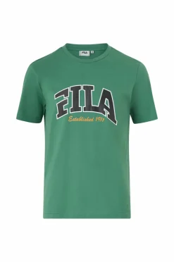 Best T-shirt Lanaken Regular Graphic Tee Træningstøj|Træningstøj